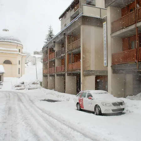 Mons Avium Apartment