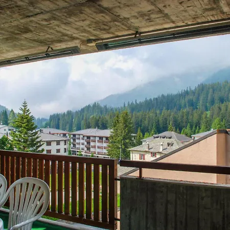 Mons Avium Apartment *