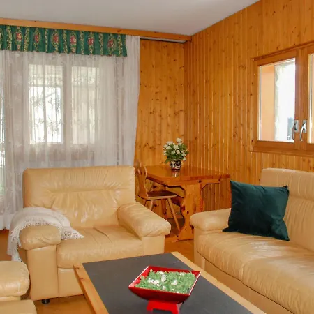 Mons Avium Apartment San Bernardino