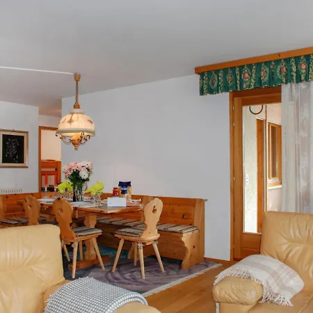 Apartment Mons Avium *