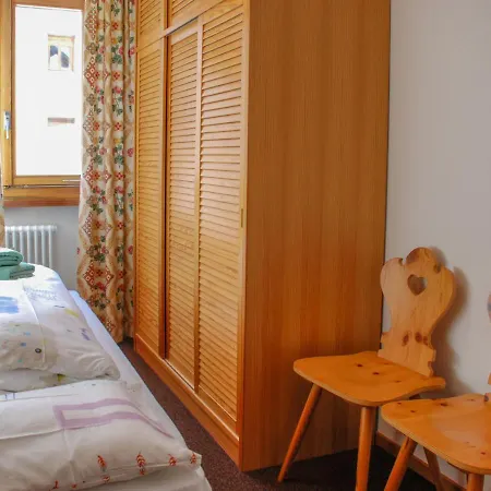 Mons Avium Apartment