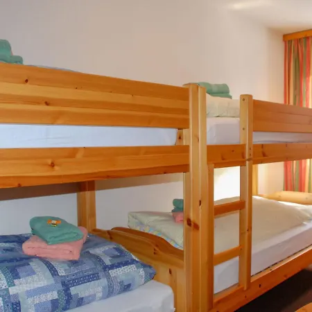 Mons Avium Apartment San Bernardino