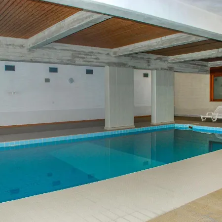 Apartment Mons Avium *