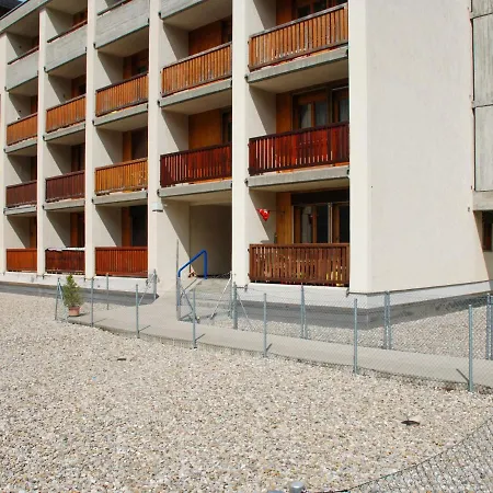 Mons Avium Apartment *