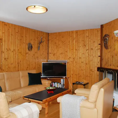Apartment Mons Avium
