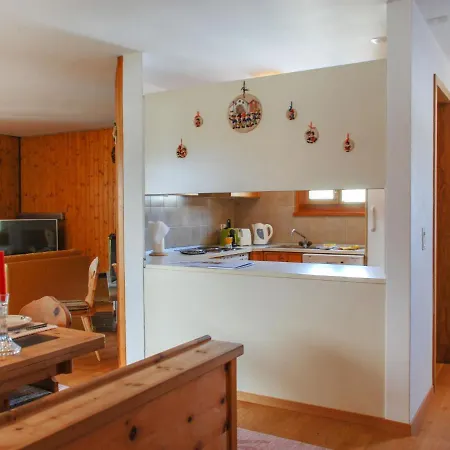 Mons Avium Apartment