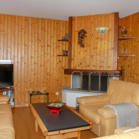Apartment Mons Avium San Bernardino