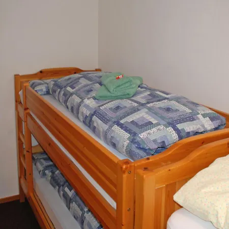 Mons Avium Apartment