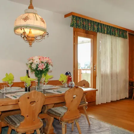 Mons Avium Apartment San Bernardino