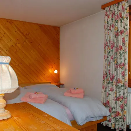 Mons Avium Apartment San Bernardino