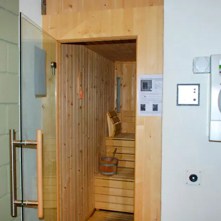 Apartment Mons Avium San Bernardino